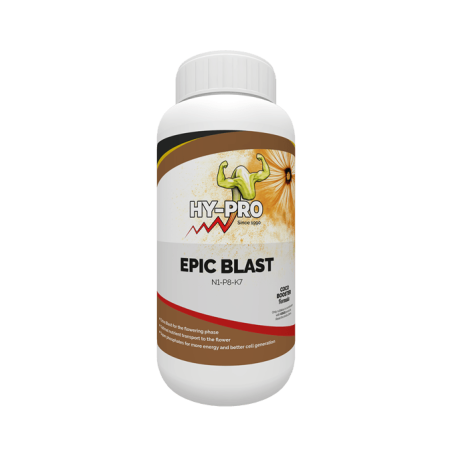 Hy-Pro Epic Blast 1 L
