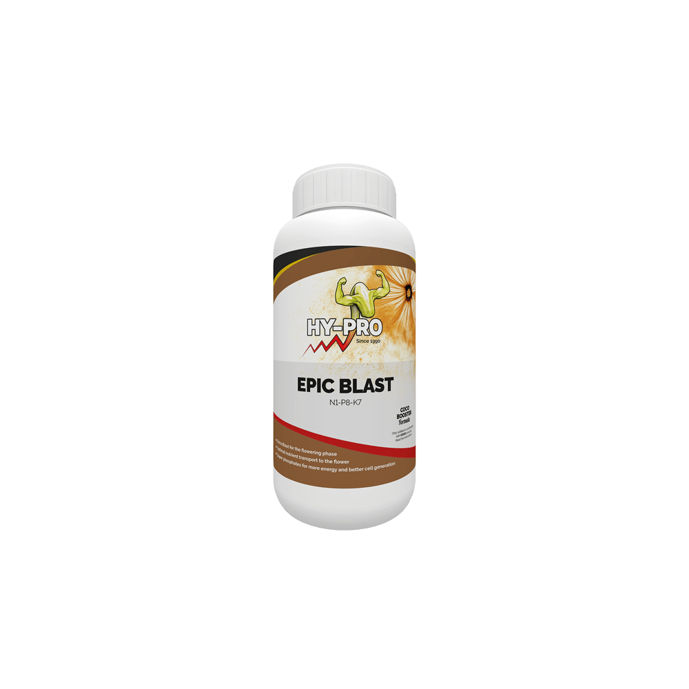 Hy-Pro Epic Blast 500 ml
