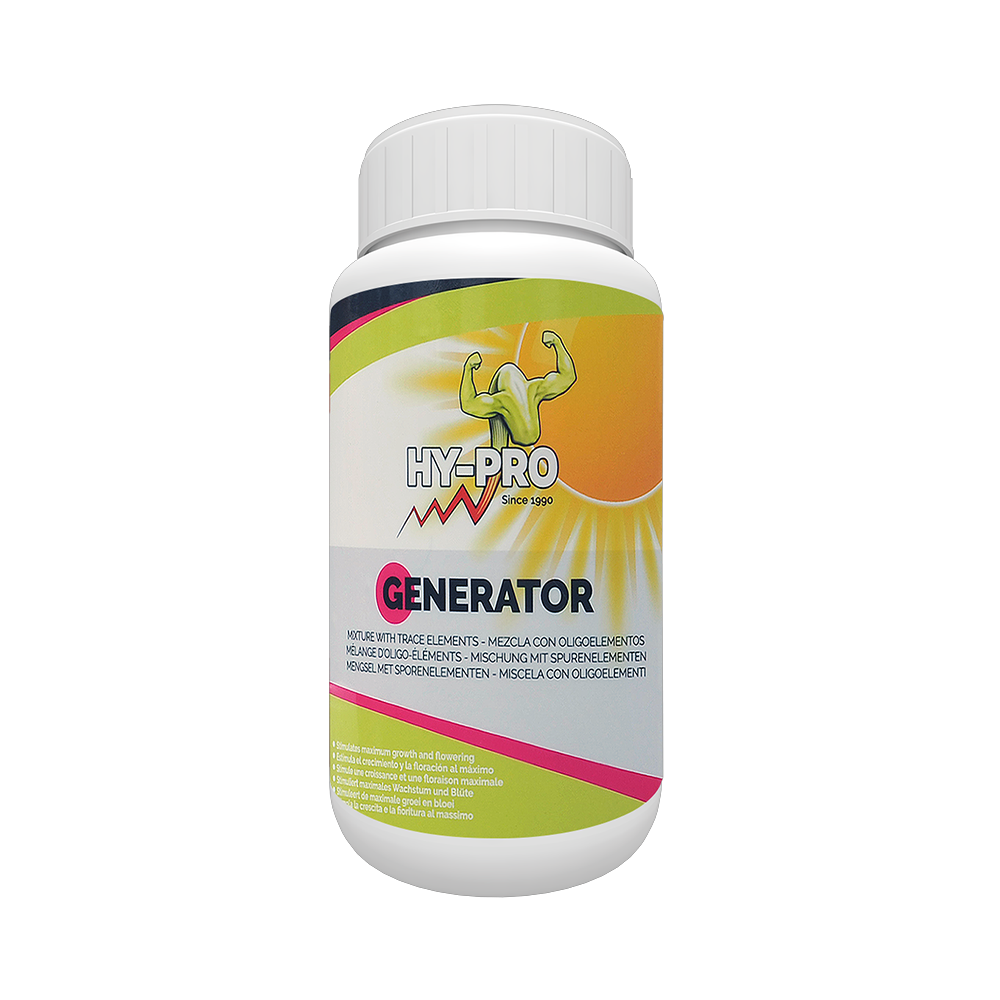 Hy-Pro Generator, 500ml