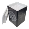 X-25 Filling Unit für 25 Pre-Rolled King Size Papers
