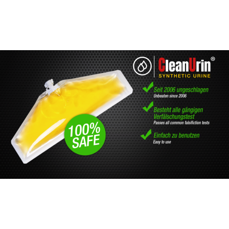 Refill Pack 80ml for ScreenyWeeny and ScreenUrin-Set