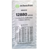 Milwaukee Calibration Solution EC 12880 µS/cm