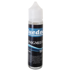 Bluedoor Honigmelone, 50ml