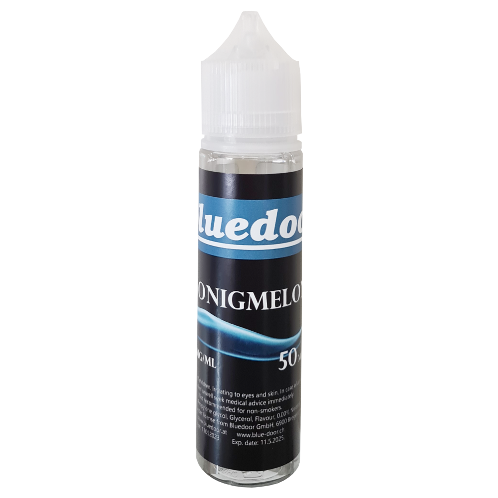 Bluedoor Honigmelone, 50ml