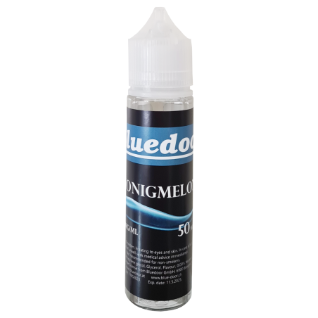Bluedoor Honigmelone, 50ml