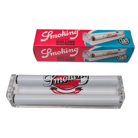 Smoking Drehmaschine King Size