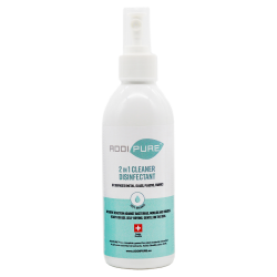ADDITEQ Addi Pure - 2 in 1 Cleaner Disinfectant