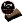 CBD Hash "Golden Maroc"