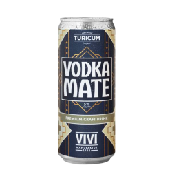 VIVI KOLA Vodka mate