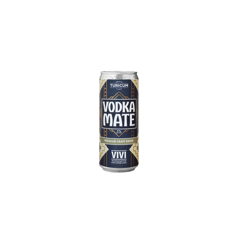 VIVI KOLA Vodka mate