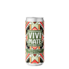 Schweizer Premium Mate mit Cascara
