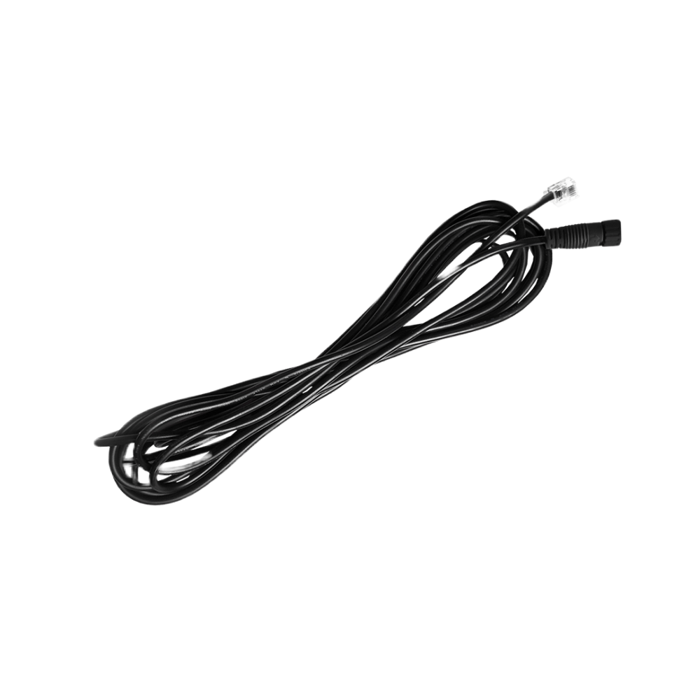 Lumatek RJ Ethernet