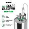 Système myScape-CO2 2,4 L