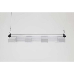 SANlight EVO 4  - 80 cm - Led lumière 250 W