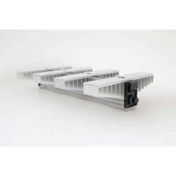 SANlight EVO 4  - 80 cm - Led lumière 250 W