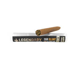 2Gr Blunt