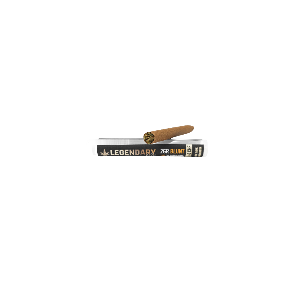 2Gr Blunt