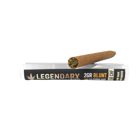 2Gr Blunt