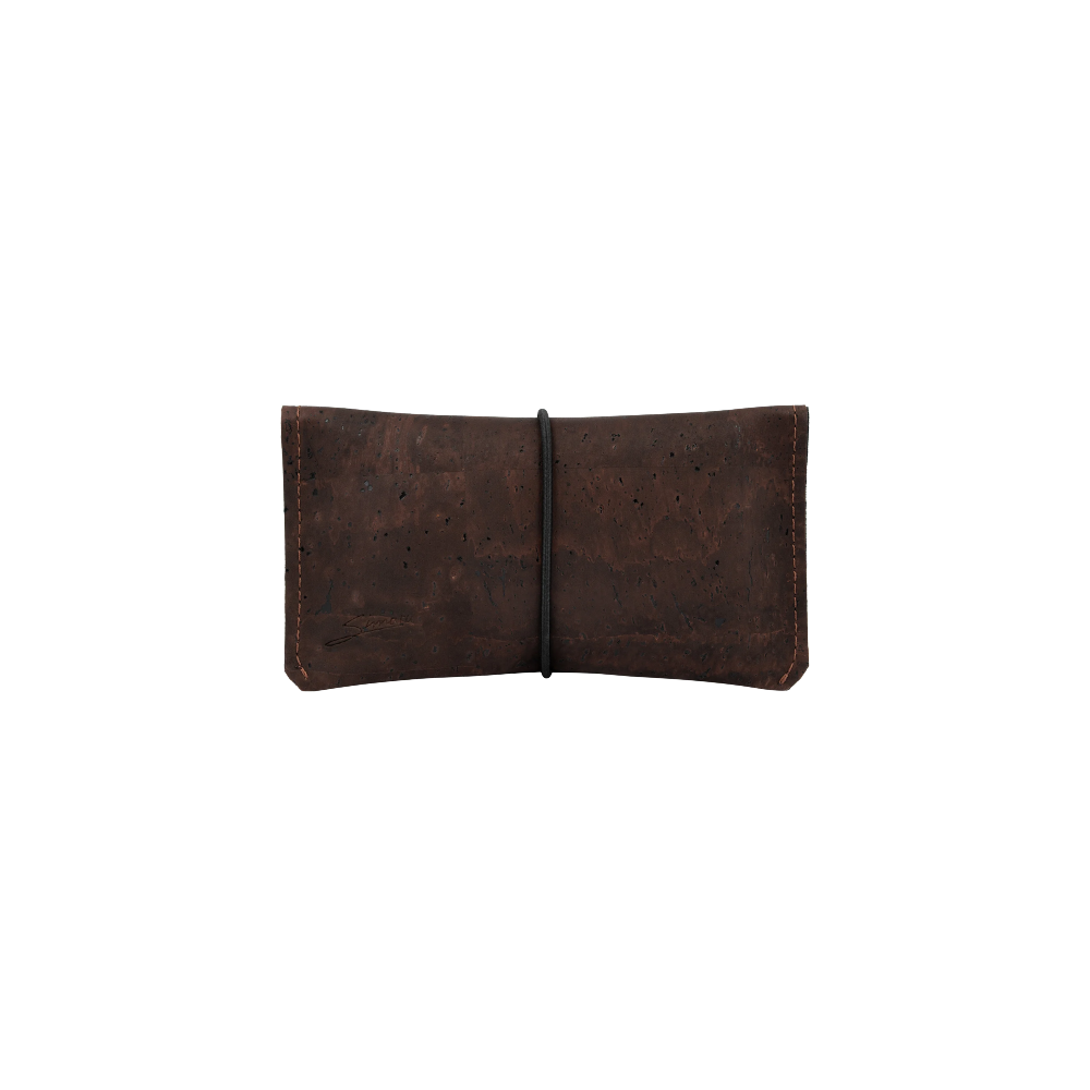 Kork Tabaktasche Sintra