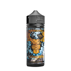 Erdbeben Elch Shortfill, 80ml