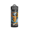 Erdbeben Elch Shortfill, 80ml