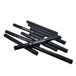 Unbreakable drawing tube...
