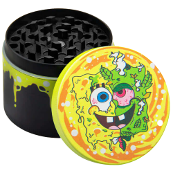 SpongeBob Kräutermühle, 50mm