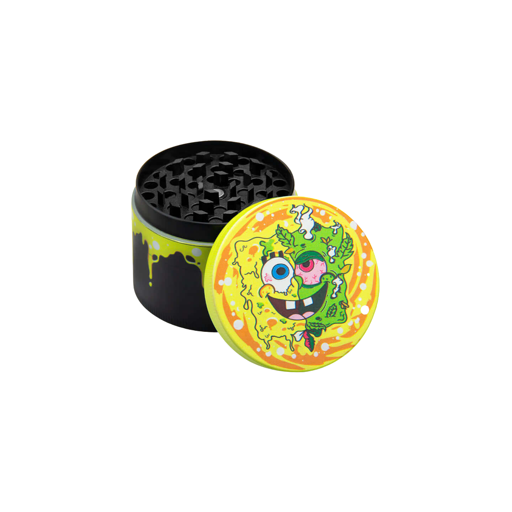 SpongeBob Kräutermühle, 50mm