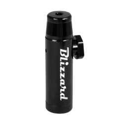 Doseur/Sniffer en aluminium BLIZZARD 1