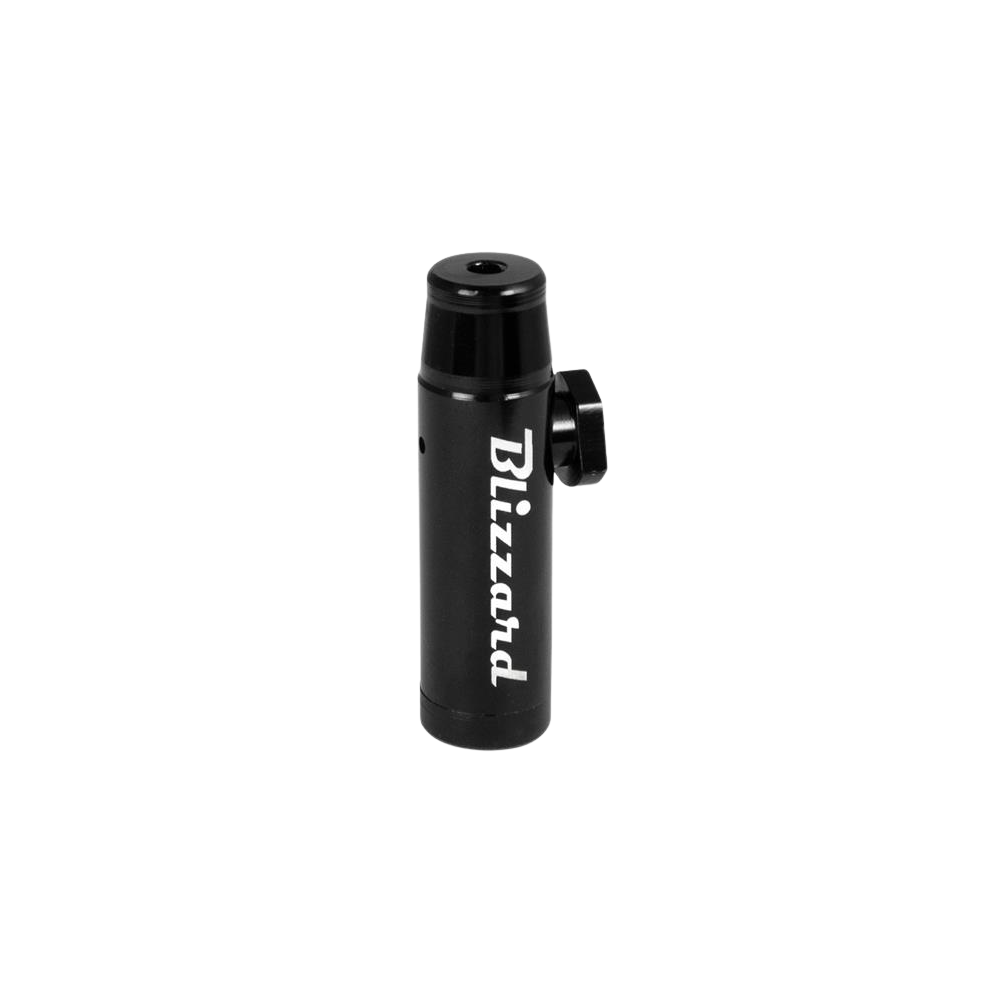 Aluminum Doser/Sniffer BLIZZARD 1