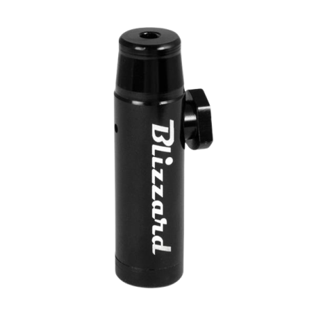 Aluminium Dosierer BLIZZARD 1