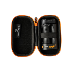 Crafty+ Case