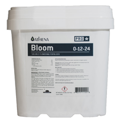 Athena Pro Bloom, 4.53kg