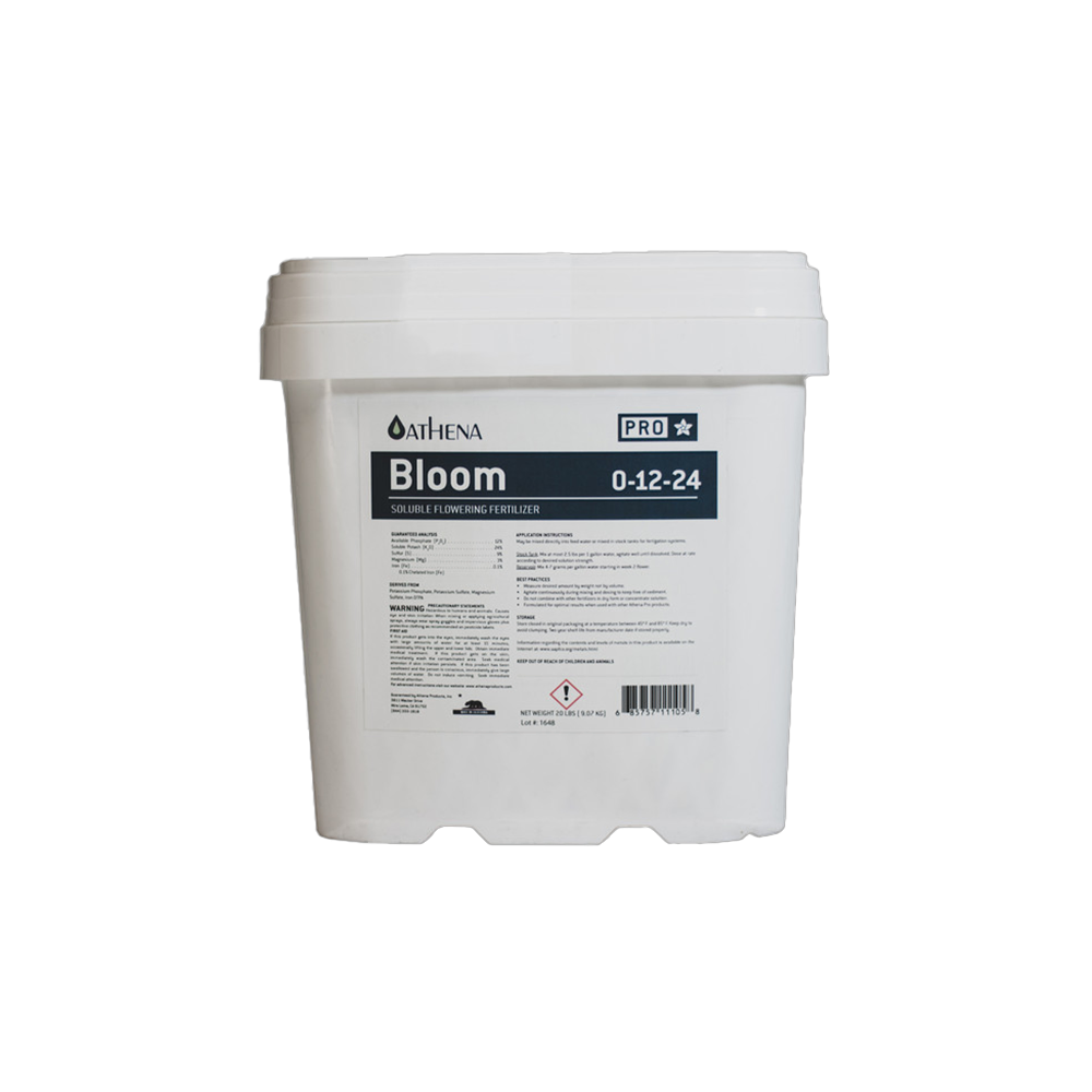 Athena Pro Bloom, 4.53kg