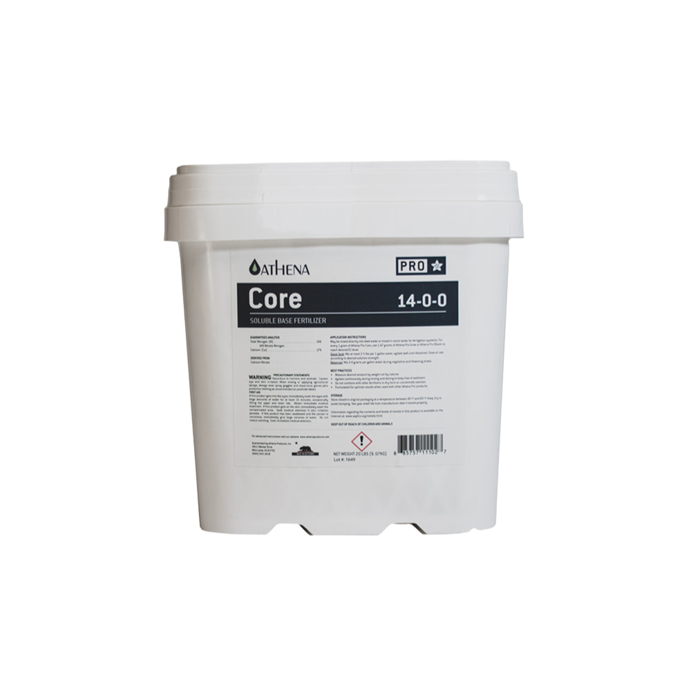 Athena Pro Core, 4.53kg