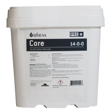 Athena Pro Core, 4.53kg
