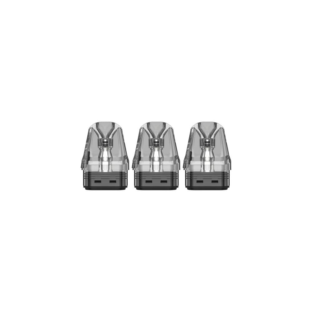 Xlim Cartridge, 2ml, Top Fill