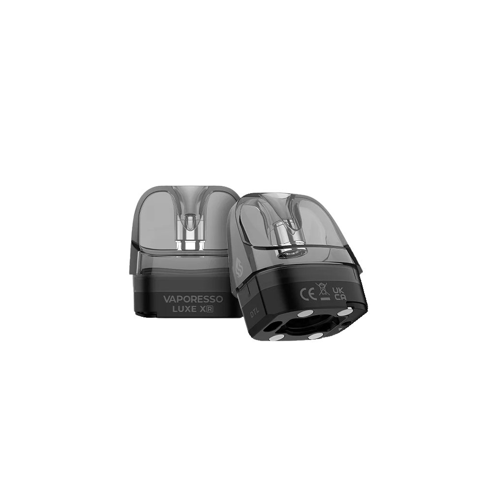 Luxe XR Pods MTL