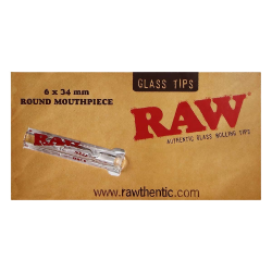 Glass Tips