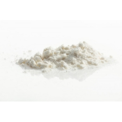 Cristaux de CBG, 90% de pureté