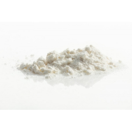 CBG Crystals, 90% Purity