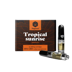 Refills, 85% CBD