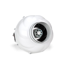 Prima Klima Rohrventilator PK150/160WHSP-ECTC