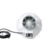 Ventilateur tubulaire Prima Klima PK150/160WHSP-ECTC