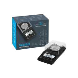 Sen - 250 - BK Waage, 0.001x50g