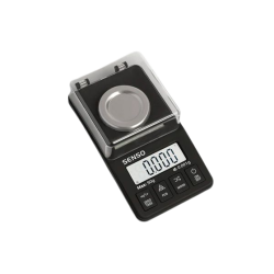 Sen - 250 - BK Waage, 0.001x50g