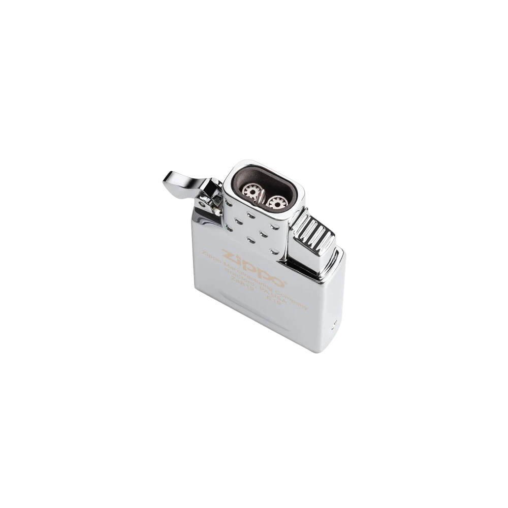 Double Flame Jet