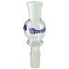 Aktivkohle Rauch-Filter Bong Adapter NS14