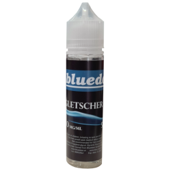 Bluedoor Liquid - Gletscher Most Shortfill, 50ml