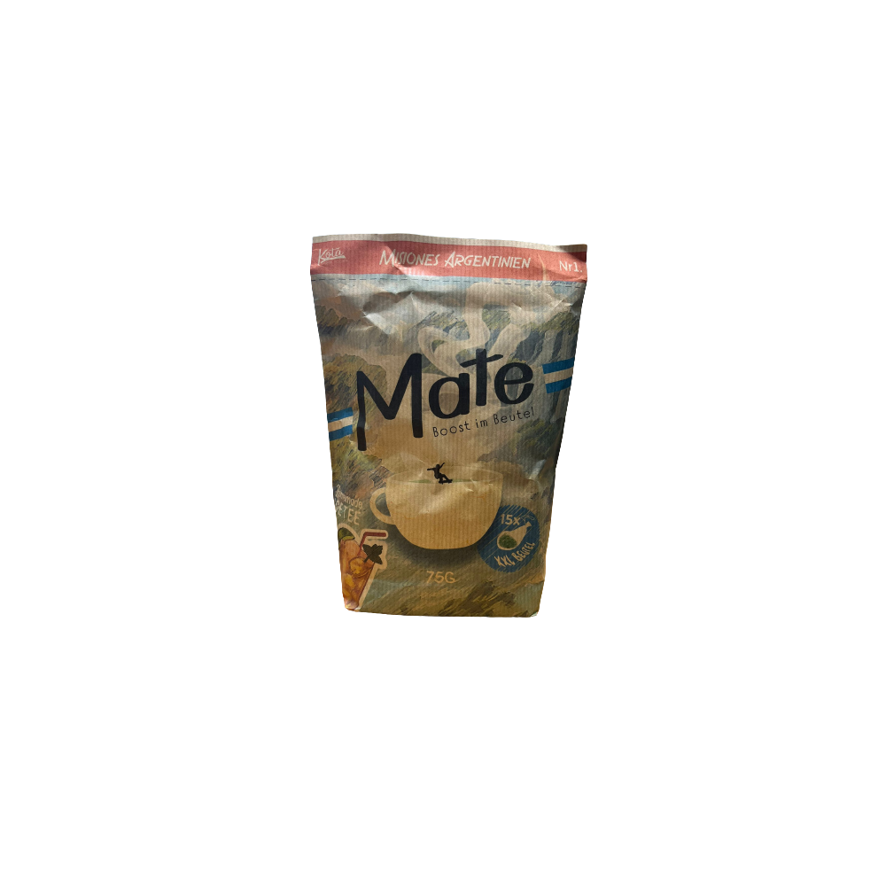 Kota Mate Boost In bag